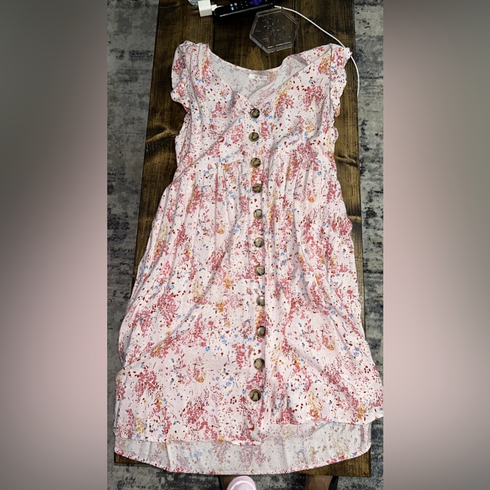 Women’s dress. Size S